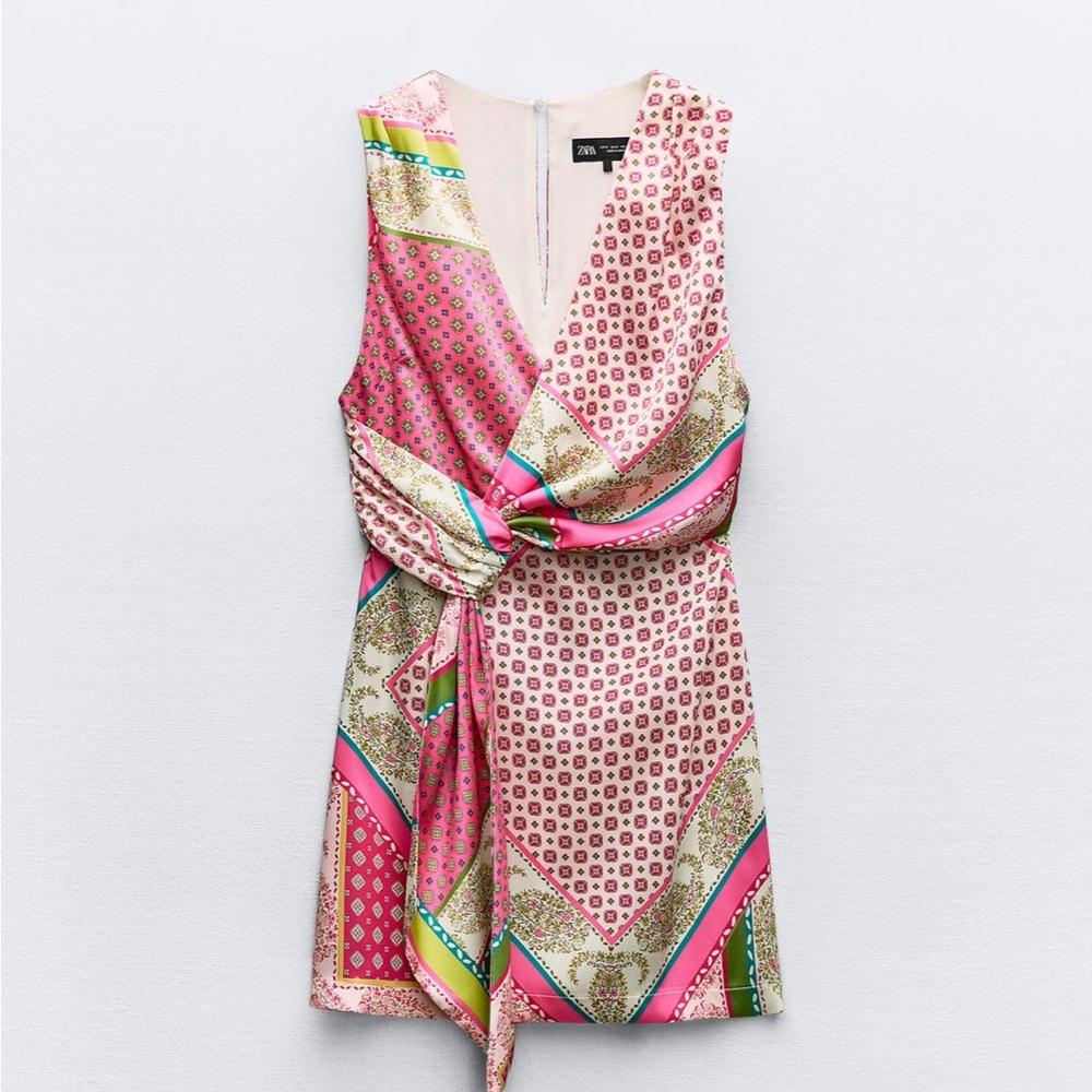 NWT Zara Dress